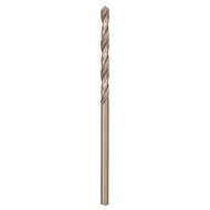 BOSCH Vrtáky do kovu HSS-G, DIN 338 2,3 × 27 × 53 mm, 10 ks 2.608.585.476 - Drill Set