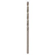 BOSCH Vrtáky do kovu HSS-G, DIN 338 2,4 × 30 × 57 mm, 10 ks 2.608.585.477 - Drill Set