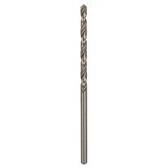 BOSCH Vrtáky do kovu HSS-G, DIN 338 2,7 × 33 × 61 mm, 10 ks 2.608.585.479 - Drill Set