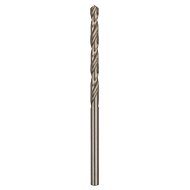 BOSCH Vrtáky do kovu HSS-G, DIN 338 3,7 × 39 × 70 mm, 10 ks 2.608.585.483 - Drill Set