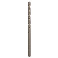 BOSCH Vrtáky do kovu HSS-G, DIN 338 3,8 × 43 × 75 mm, 10 ks 2.608.585.484 - Drill Set