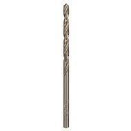 BOSCH Vrtáky do kovu HSS-G, DIN 338 3,9 × 43 × 75 mm, 10 ks 2.608.585.485 - Drill Set