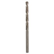 BOSCH Metal drill bits HSS-G, DIN 338 4.1 × 43 × 75 mm, 10 pcs 2.608.585.486 - Drill Set