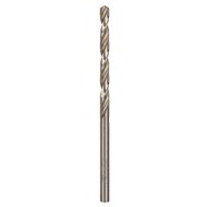 BOSCH Vrtáky do kovu HSS-G, DIN 338 4,3 × 47 × 80 mm, 10 ks 2.608.585.487 - Drill Set