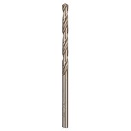 BOSCH Vrtáky do kovu HSS-G, DIN 338 4,6 × 47 × 80 mm, 10 ks 2.608.585.488 - Drill Set
