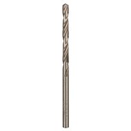 BOSCH Vrtáky do kovu HSS-G, DIN 338 4,7 × 47 × 80 mm, 10 ks 2.608.585.489 - Drill Set