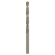 BOSCH Vrtáky do kovu HSS-G, DIN 338 5,1 × 52 × 86 mm, 10 ks 2.608.585.491 - Drill Set