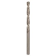 BOSCH Vrtáky do kovu HSS-G, DIN 338 5,3 × 52 × 86 mm, 10 ks 2.608.585.492 - Drill Set