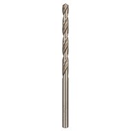 BOSCH Vrtáky do kovu HSS-G, DIN 338 5,4 × 57 × 93 mm, 10 ks 2.608.585.493 - Drill Set