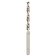 BOSCH Vrtáky do kovu HSS-G, DIN 338 5,6 × 57 × 93 mm, 10 ks 2.608.585.494 - Drill Set