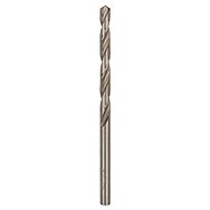 BOSCH Vrtáky do kovu HSS-G, DIN 338 6,1 × 63 × 101 mm, 10 ks 2.608.585.497 - Drill Set