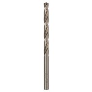 BOSCH Vrtáky do kovu HSS-G, DIN 338 6,3 × 63 × 101 mm, 10 ks 2.608.585.498 - Drill Set