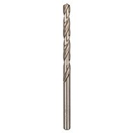 BOSCH Vrtáky do kovu HSS-G, DIN 338 6,6 × 63 × 101 mm, 10 ks 2.608.585.499 - Drill Set