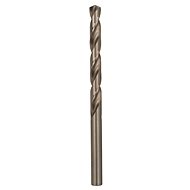 BOSCH Vrtáky do kovu HSS-G, DIN 338 7,6 × 75 × 117 mm, 10 ks 2.608.585.504 - Drill Set