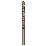 BOSCH Vrtáky do kovu HSS-G, DIN 338 8,1 × 75 × 117 mm, 5 ks 2.608.585.508 - Drill Set
