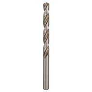 BOSCH Metal drill bits HSS-G, DIN 338 8,2 × 75 × 117 mm, 5 pcs 2.608.585.509 - Drill Set
