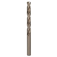 BOSCH Vrtáky do kovu HSS-G, DIN 338 8,3 × 75 × 117 mm, 5 ks 2.608.585.510 - Drill Set