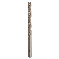 BOSCH Vrtáky do kovu HSS-G, DIN 338 8,6 × 81 × 125 mm, 5 ks 2.608.585.512 - Drill Set