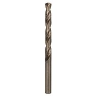 BOSCH Vrtáky do kovu HSS-G, DIN 338 8,7 × 81 × 125 mm, 5 ks 2.608.585.513 - Drill Set