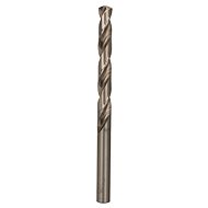 BOSCH Vrtáky do kovu HSS-G, DIN 338 8,9 × 81 × 125 mm, 5 ks 2.608.585.514 - Drill Set