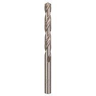 BOSCH Vrtáky do kovu HSS-G, DIN 338 9,1 × 81 × 125 mm, 5 ks 2.608.585.515 - Drill Set