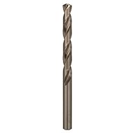 BOSCH Vrtáky do kovu HSS-G, DIN 338 9,2 × 81 × 125 mm, 5 ks 2.608.585.516 - Drill Set