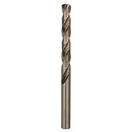BOSCH Vrtáky do kovu HSS-G, DIN 338 9,4 × 81 × 125 mm, 5 ks 2.608.585.518 - Drill Set