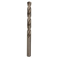 BOSCH Vrtáky do kovu HSS-G, DIN 338 9,6 × 87 × 133 mm, 5 ks 2.608.585.519 - Drill Set