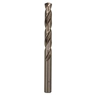 BOSCH Vrtáky do kovu HSS-G, DIN 338 10,6 × 87 × 133 mm, 5 ks 2.608.585.526 - Drill Set