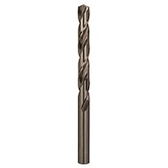 BOSCH Vrtáky do kovu HSS-G, DIN 338 10,8 × 94 × 142 mm, 5 ks 2.608.585.528 - Drill Set