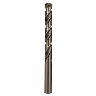 BOSCH Vrtáky do kovu HSS-G, DIN 338 10,9 × 94 × 142 mm, 5 ks 2.608.585.529 - Drill Set