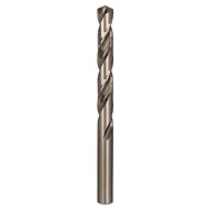 BOSCH Vrtáky do kovu HSS-G, DIN 338 12,4 × 101 × 151 mm, 5 ks 2.608.585.541 - Drill Set