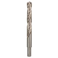 BOSCH Metal drill bits HSS-G, DIN 338 15 × 114 × 169 mm, 4 pcs 2.608.585.594 - Drill Set