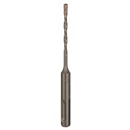 BOSCH SDS plus-5 hammer drill bits 4 × 50 × 115 mm, 10 pcs 2.608.585.610 - Drill Bit