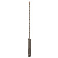 BOSCH SDS plus-5 hammer drill bits 4 × 100 × 165 mm, 10 pcs 2.608.585.611 - Drill Bit