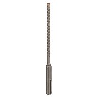 BOSCH SDS plus-5 hammer drill bits 5 × 100 × 165 mm, 10 pcs 2.608.585.613 - Drill Bit
