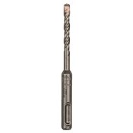 BOSCH SDS plus-5 hammer drill bits 6 × 50 × 115 mm, 10 pcs 2.608.585.616 - Drill Bit