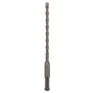 BOSCH SDS plus-5 hammer drill bits 6 × 100 × 165 mm, 10 pcs 2.608.585.617 - Drill Bit