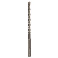 BOSCH SDS plus-5 hammer drill bits 7 × 100 × 165 mm, 10 pcs 2.608.585.622 - Drill Bit