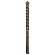 BOSCH SDS plus-5 hammer drill bits 12 × 100 × 165 mm, 10 pcs 2.608.585.629 - Drill Bit
