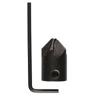 BOSCH Socket for spiral wood drill bits 3.0 × 16 mm 2.608.585.737 - Countersink
