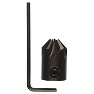 BOSCH Socket for spiral wood drill bits 5.0 × 16 mm 2.608.585.739 - Countersink