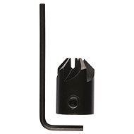 BOSCH Nástrčný záhlubník pro spirálové vrtáky do dřeva 8,0 × 19 mm 2.608.585.741 - Countersink