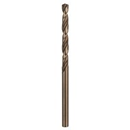 BOSCH HSS-Co metal drill, DIN 338 4.1 × 43 × 75 mm 2.608.585.847 - Drill Bit