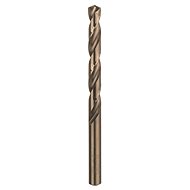 BOSCH HSS-Co metal drill, DIN 338 9 × 81 × 125 mm 2.608.585.862 - Drill Bit