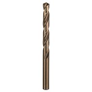 BOSCH HSS-Co metal drill, DIN 338 9.5 × 81 × 125 mm 2.608.585.863 - Drill Bit
