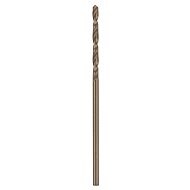BOSCH Vrtáky do kovu HSS-Co, DIN 338 1,5 × 18 × 40 mm, 10 ks 2.608.585.873 - Drill Set