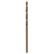 BOSCH Metal drill bits HSS-Co, DIN 338 2,5 × 30 × 57 mm, 10 pcs 2.608.585.875 - Drill Set