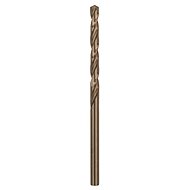 BOSCH Vrtáky do kovu HSS-Co, DIN 338 4,1 × 43 × 75 mm, 10 ks 2.608.585.881 - Drill Set