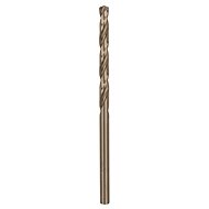 BOSCH Metal drill bits HSS-Co, DIN 338 4,5 × 47 × 80 mm, 10 pcs 2.608.585.883 - Drill Set